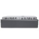 DECKSAVER Pioneer DJ DJM-900NXS2 Cover