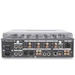 DECKSAVER Pioneer DJ DJM-900NXS2 Cover