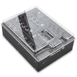 DECKSAVER Pioneer DJ DJM-250 MK2, DJM-450 Cover