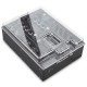 DECKSAVER Pioneer DJ DJM-250 MK2, DJM-450 Cover