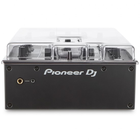 DECKSAVER Pioneer DJ DJM-250 MK2, DJM-450 Cover