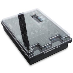 DECKSAVER Denon X1800 & X1850 Prime Cover