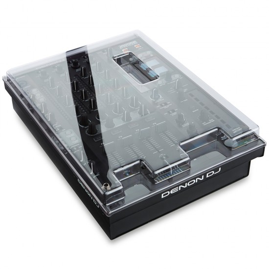 DECKSAVER Denon X1800 & X1850 Prime Cover