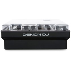 DECKSAVER Denon X1800 & X1850 Prime Cover