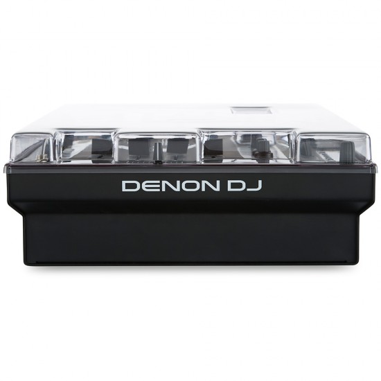 DECKSAVER Denon X1800 & X1850 Prime Cover