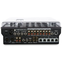 DECKSAVER Denon X1800 & X1850 Prime Cover