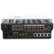 DECKSAVER Denon X1800 & X1850 Prime Cover