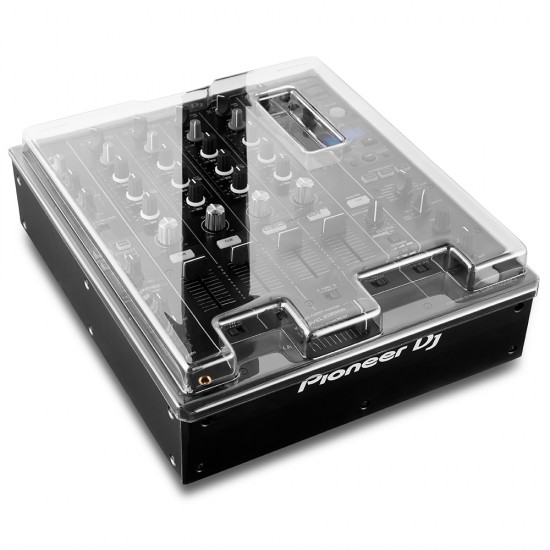 DECKSAVER Pioneer DJ DJM-750 MKII Cover