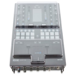 DECKSAVER Rane Seventy und Seventy-Two (MK1, MK2) Cover