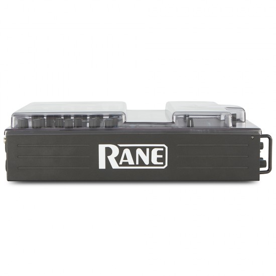 DECKSAVER Rane Seventy und Seventy-Two (MK1, MK2) Cover