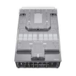 DECKSAVER Pioneer DJ DJM-S11 Cover