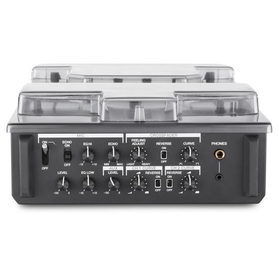DECKSAVER Pioneer DJ DJM-S11 Cover