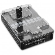 DECKSAVER Pioneer DJ DJM-S7 Cover
