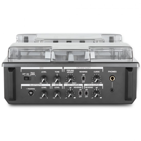 DECKSAVER Pioneer DJ DJM-S7 Cover