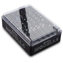 DECKSAVER Playdifferently Model 1.4 Cover