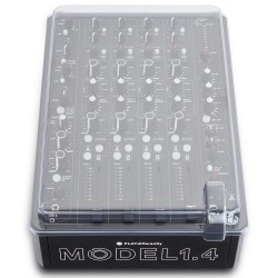 DECKSAVER Playdifferently Model 1.4 Cover