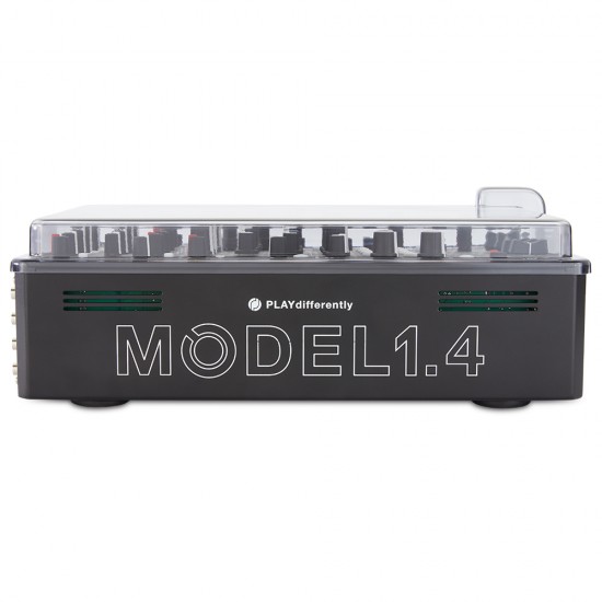 DECKSAVER Playdifferently Model 1.4 Cover