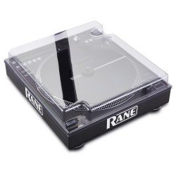 DECKSAVER Rane Twelve MK1, MK2 cover cover