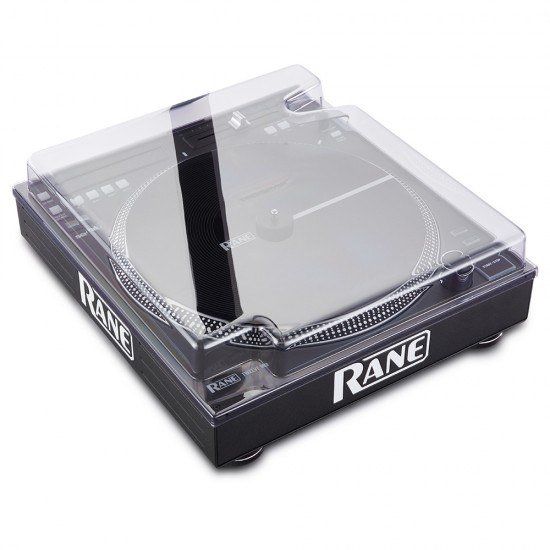 DECKSAVER Rane Twelve MK1, MK2 cover cover
