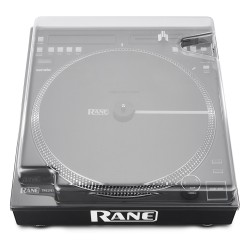 DECKSAVER Rane Twelve MK1, MK2 cover cover