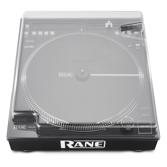 DECKSAVER Rane Twelve MK1, MK2 cover cover