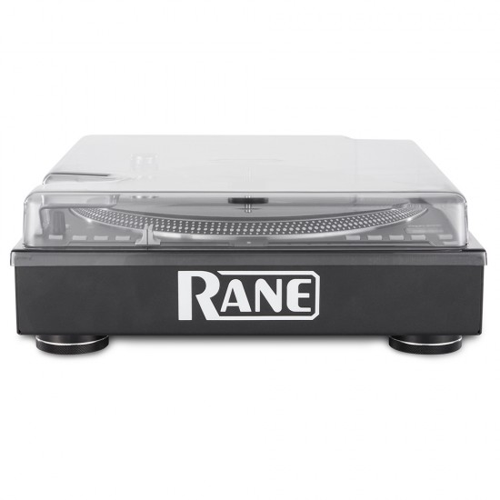 DECKSAVER Rane Twelve MK1, MK2 cover cover