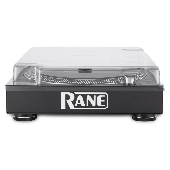 DECKSAVER Rane Twelve MK1, MK2 cover cover