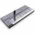 DECKSAVER Native Instruments Kontrol S49 MK3 Cover