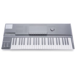 DECKSAVER Native Instruments Kontrol S49 MK3 Cover