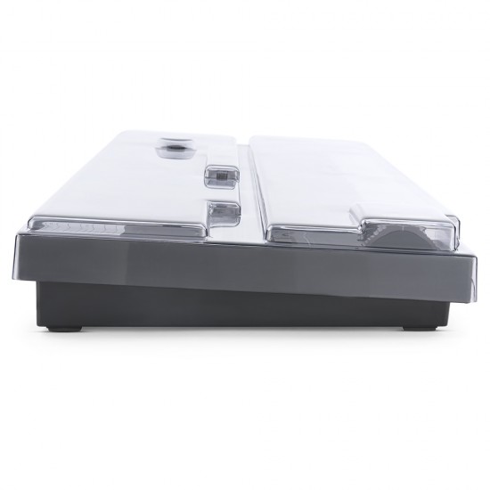 DECKSAVER Native Instruments Kontrol S49 MK3 Cover