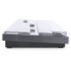 DECKSAVER Native Instruments Kontrol S49 MK3 Cover