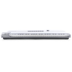 DECKSAVER Native Instruments Kontrol S49 MK3 Cover