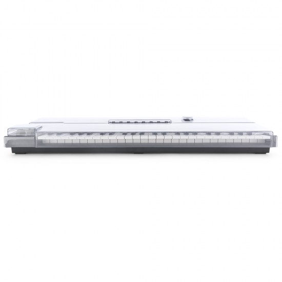 DECKSAVER Native Instruments Kontrol S49 MK3 Cover