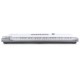 DECKSAVER Native Instruments Kontrol S49 MK3 Cover