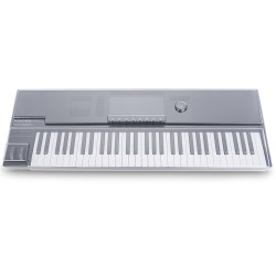 DECKSAVER Native Instruments Kontrol S61 MK3 Cover