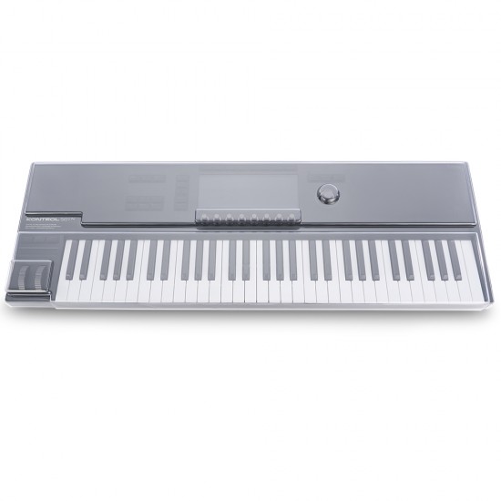 DECKSAVER Native Instruments Kontrol S61 MK3 Cover