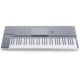 DECKSAVER Native Instruments Kontrol S61 MK3 Cover