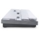 DECKSAVER Native Instruments Kontrol S61 MK3 Cover