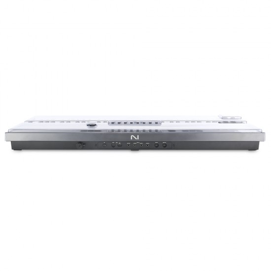 DECKSAVER Native Instruments Kontrol S61 MK3 Cover