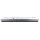 DECKSAVER Native Instruments Kontrol S61 MK3 Cover