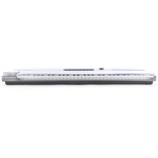 DECKSAVER Native Instruments Kontrol S61 MK3 Cover