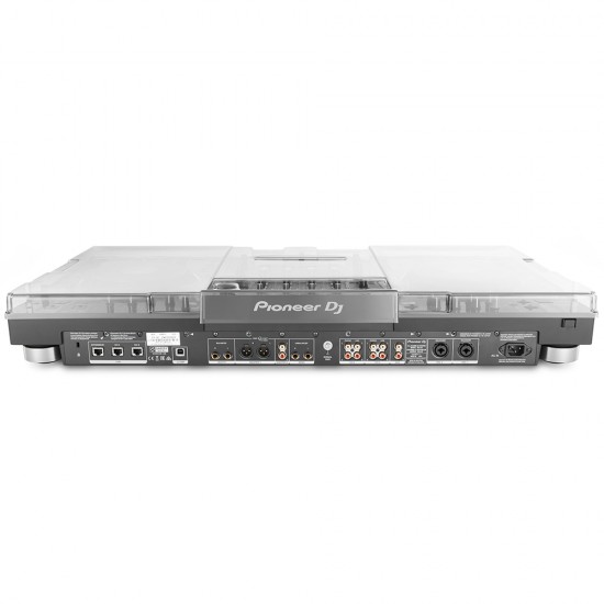 DECKSAVER Pioneer DJ XDJ-XZ Cover