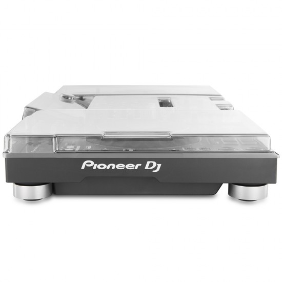 DECKSAVER Pioneer DJ XDJ-XZ Cover