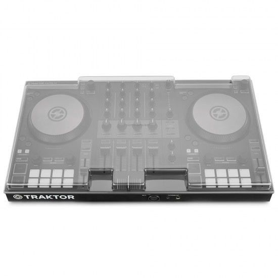 DECKSAVER NI Kontrol S3 Cover