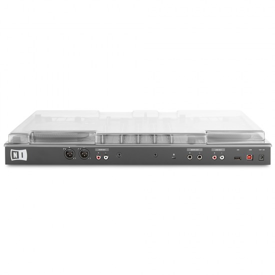 DECKSAVER NI Kontrol S3 Cover