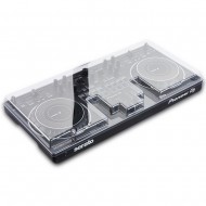 DECKSAVER LE Pioneer DJ DDJ-REV1 Cover