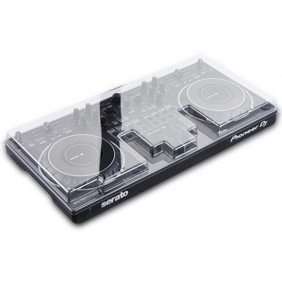 DECKSAVER LE Pioneer DJ DDJ-REV1 Cover