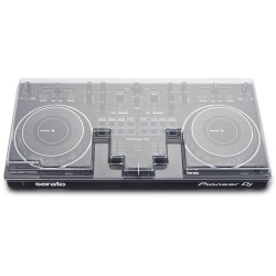 DECKSAVER LE Pioneer DJ DDJ-REV1 Cover