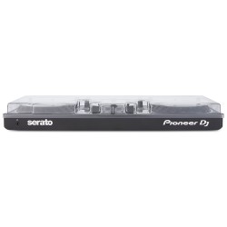 DECKSAVER LE Pioneer DJ DDJ-REV1 Cover