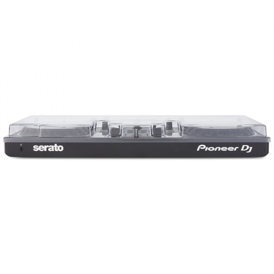 DECKSAVER LE Pioneer DJ DDJ-REV1 Cover